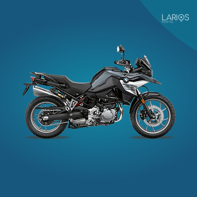Larios Rental | Rent a Car - Rent a Bike (LOCK AND RELAX)