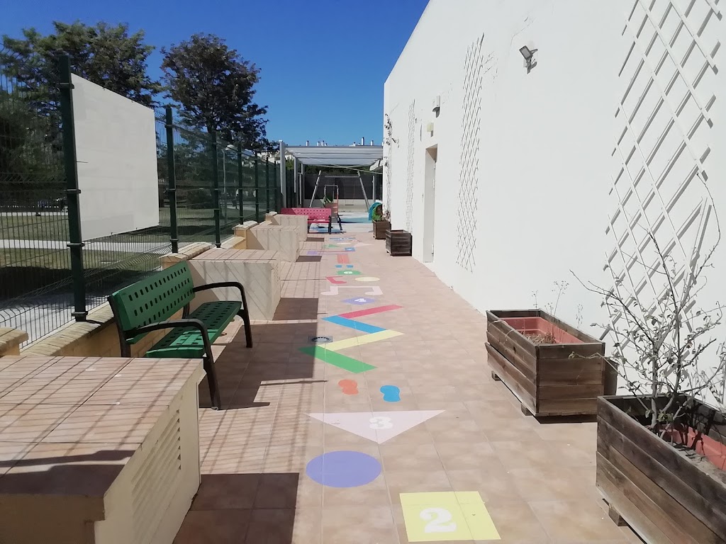 CDPEE PILAR VARO (Afanas El Puerto y Bahia)