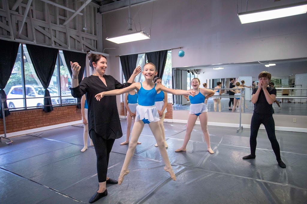  Ballet Arts Conservatory of Tallahassee