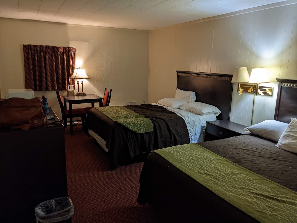 University Inn - Hotel in Newark , United States of America