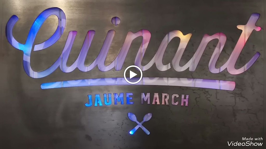 CUINANT — Videos