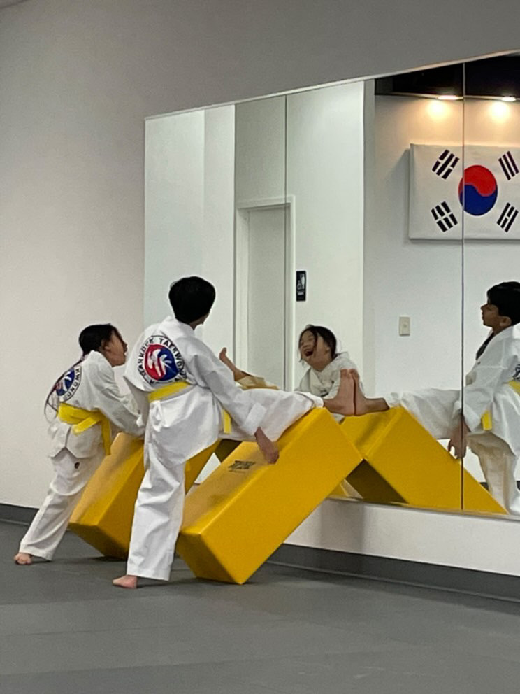  HK Martial Arts / TaeKwonDo