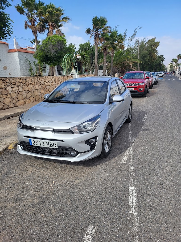 Autos & Buggy Costa Rent a Car