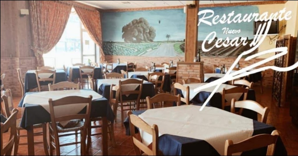 Restaurante Nuevo Cesar