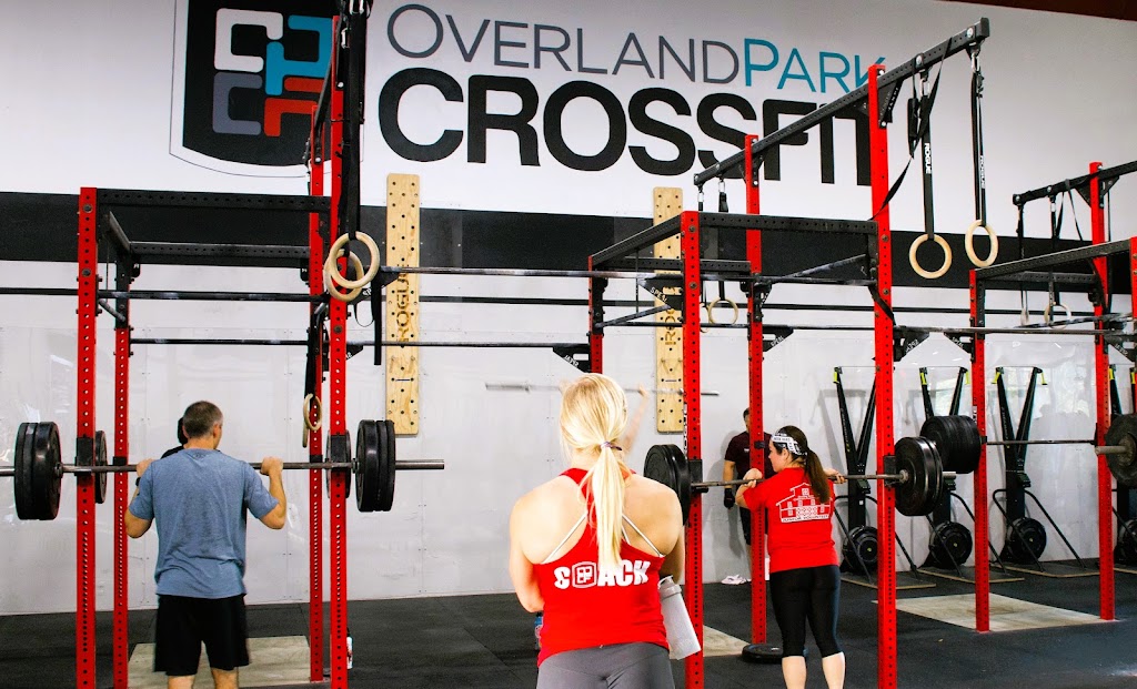  Overland Park CrossFit