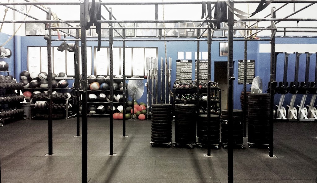  CrossFit Syosset