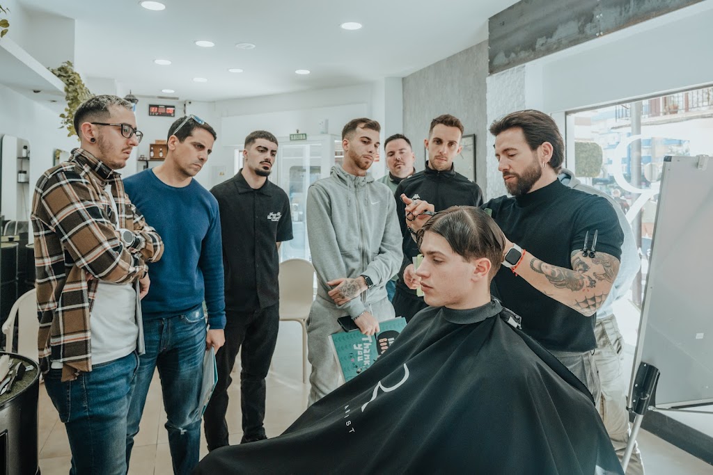 Open Space Hair Academy