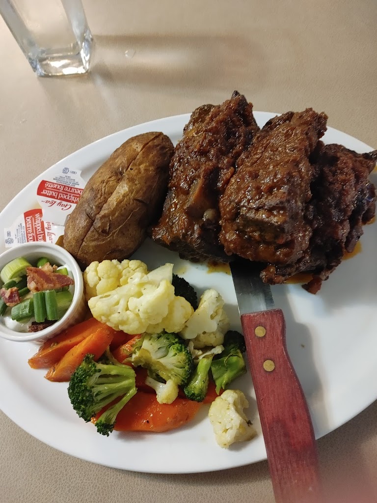 Food & drink