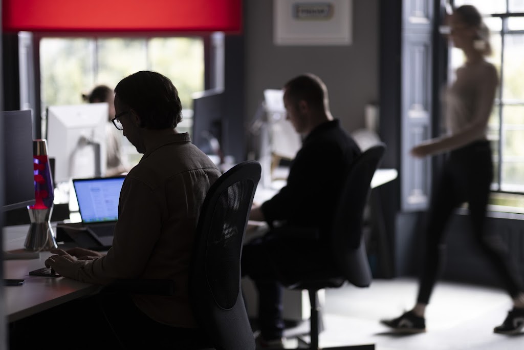 Friday Digital Agency