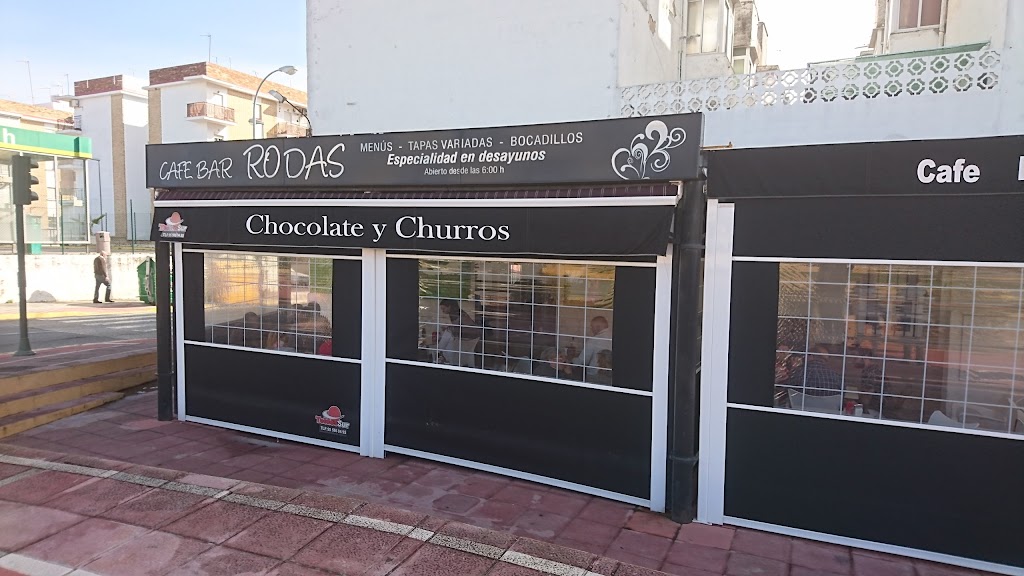 Cafe Bar Rodas