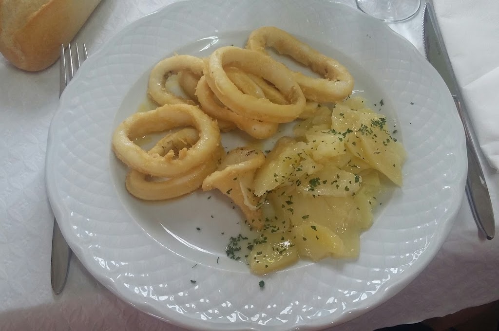 Buen desayuno — Comida y bebida