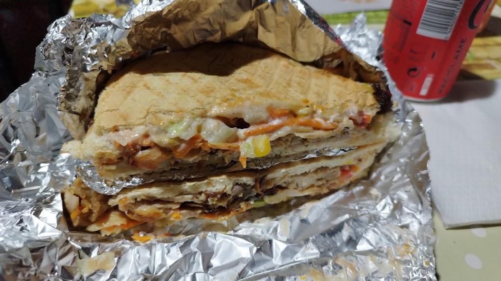 Kebab Jawhara — Comida y bebida