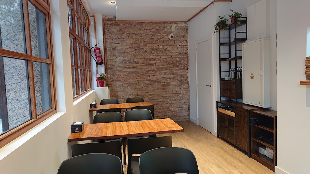 La rajola tapes- restaurant