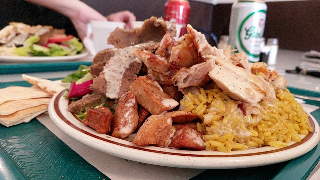 Food & drink