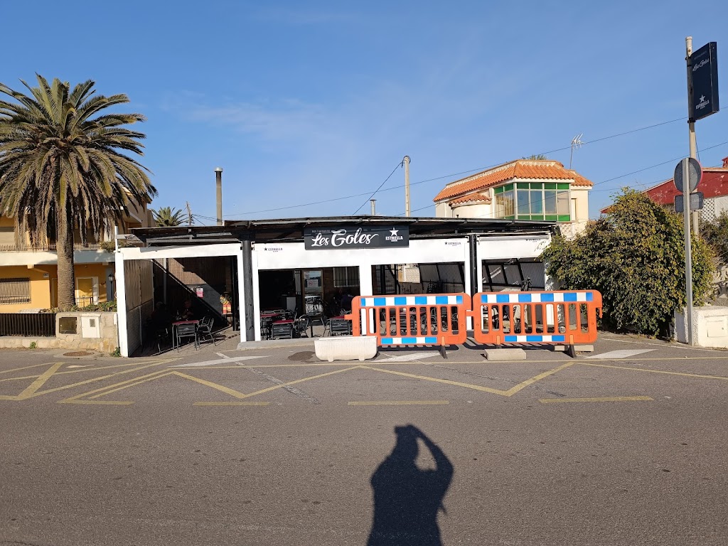 Bar LES GOLES