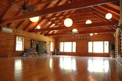  Lotus Pond Center for Yoga and Health