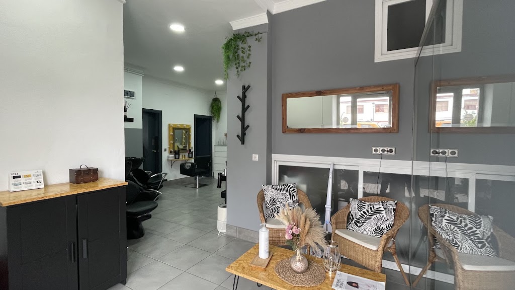 Telomereces Centro de Belleza — Del propietario