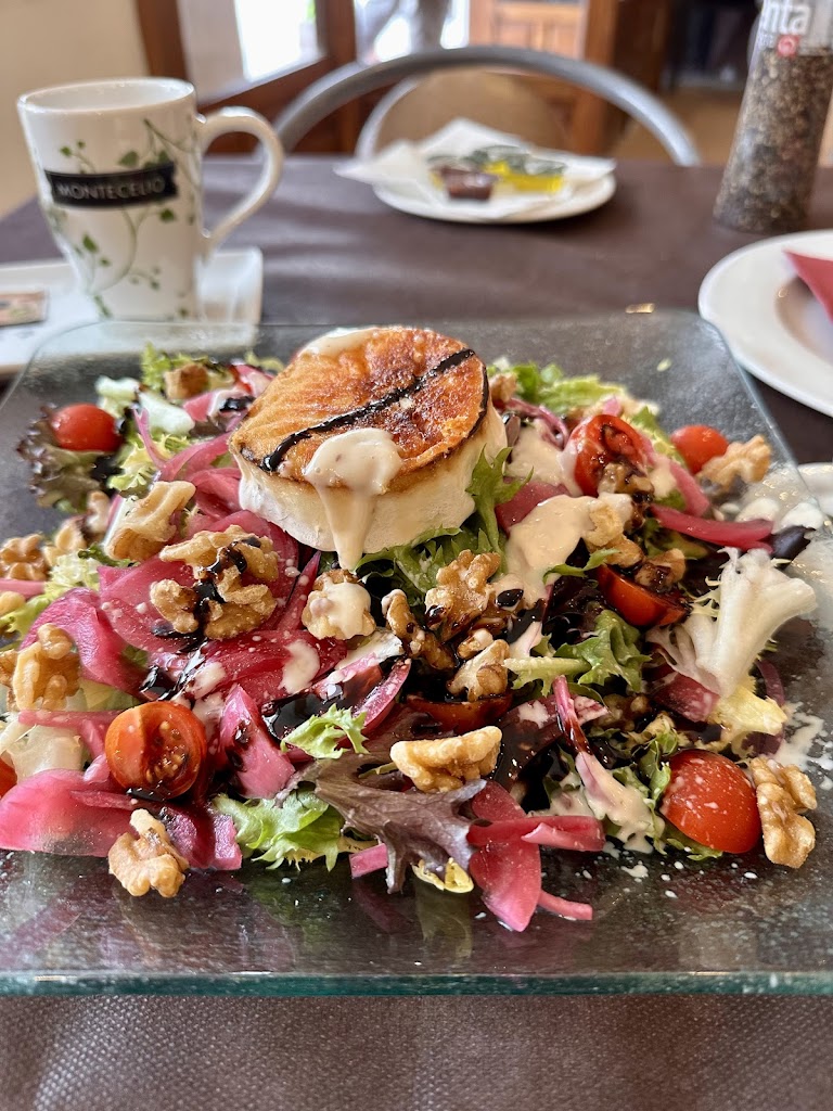 Restaurante "El Paso de Altea" — Mas recientes