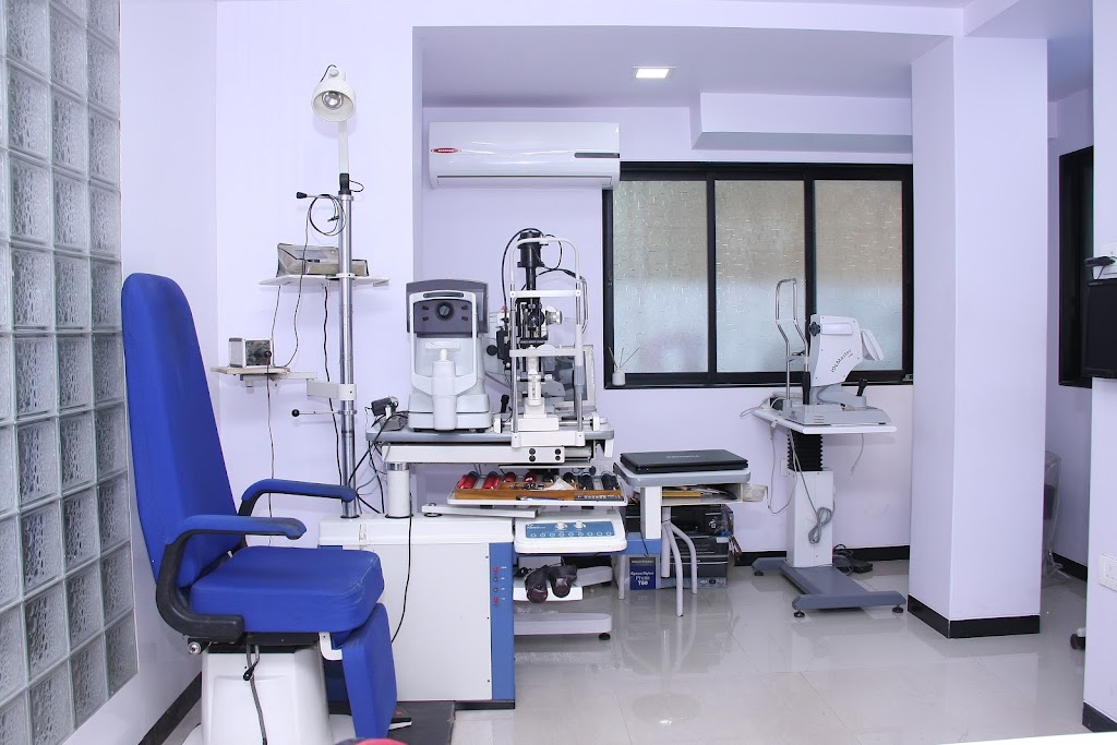 Dr Jigar Bathia
