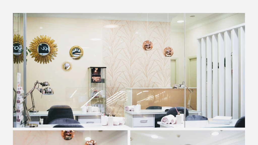 Centro de Estetica Laura Quiroga