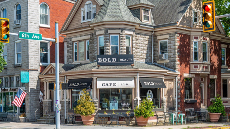 Photo of Simply Bold Cafe