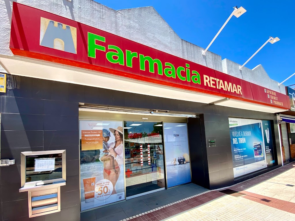 Farmacia Retamar