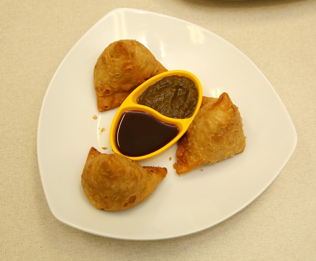 Samosa