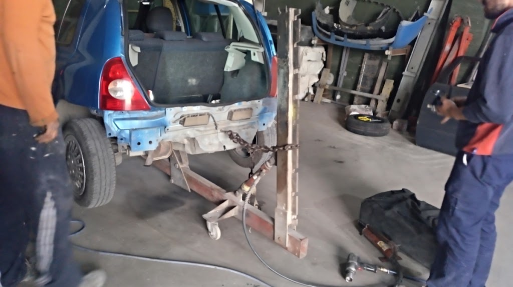 Multimarca flor Sanlucar S.L