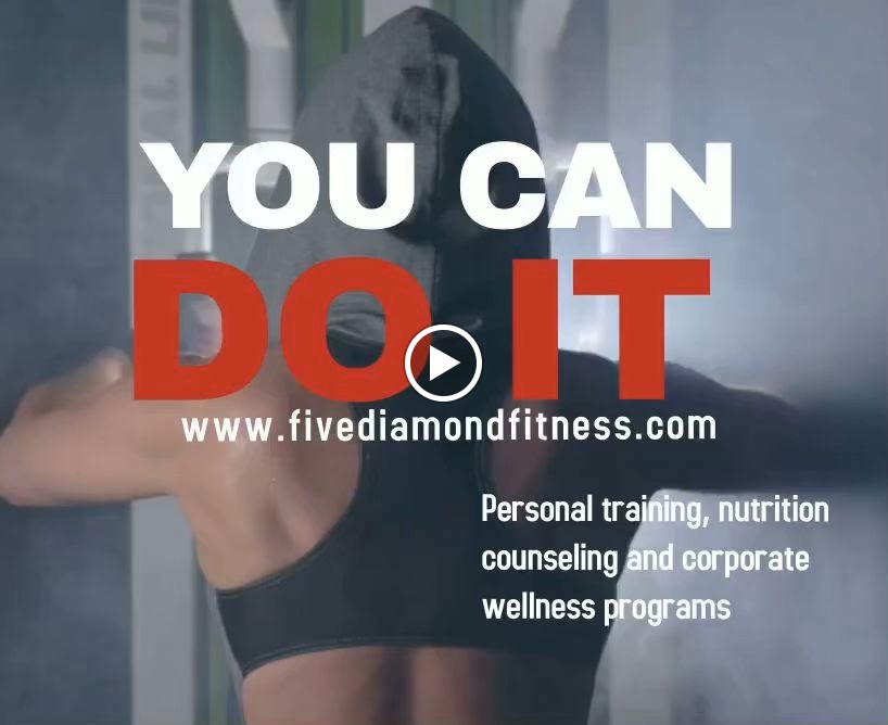  Five Diamond Fitness & Wellness