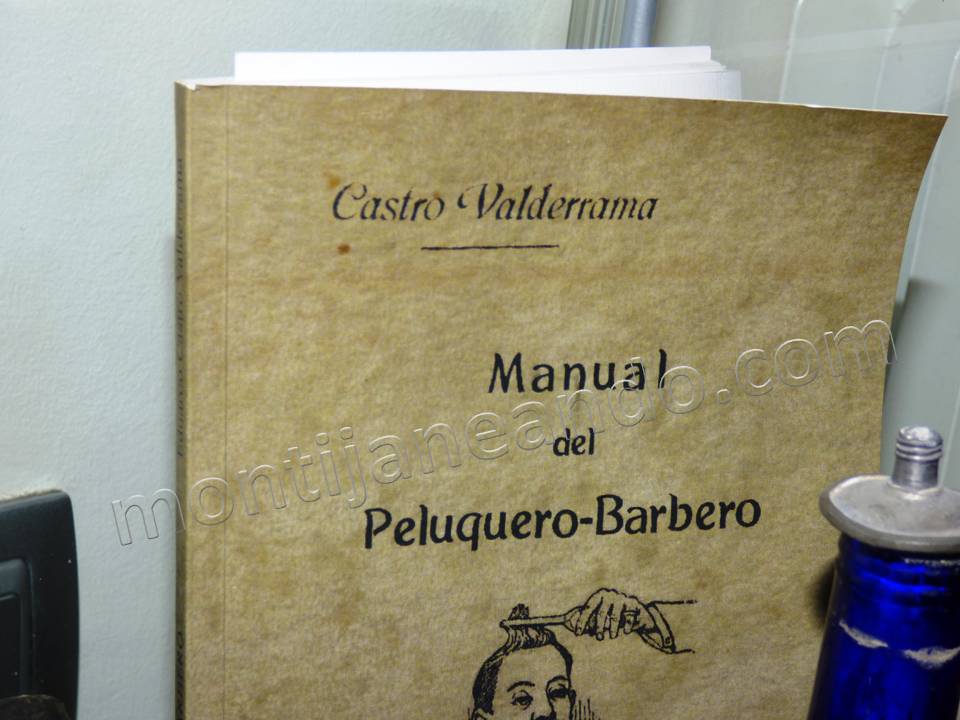 MERINO PELUQUEROS