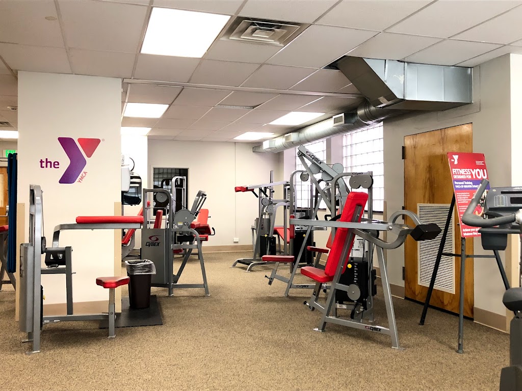  YMCA Downtown Syracuse