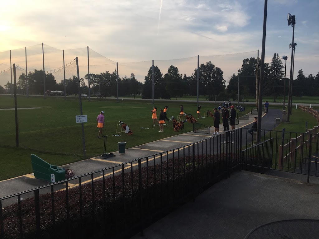  Sycamore Family Sports Center