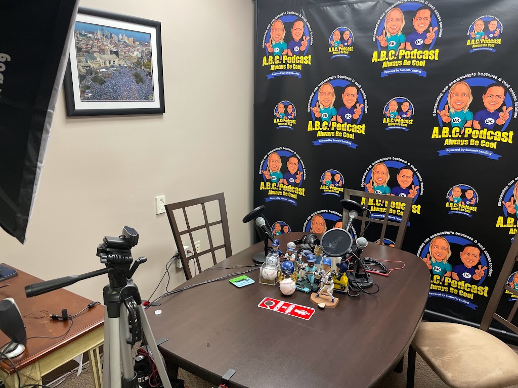 Always Be Cool Podcast