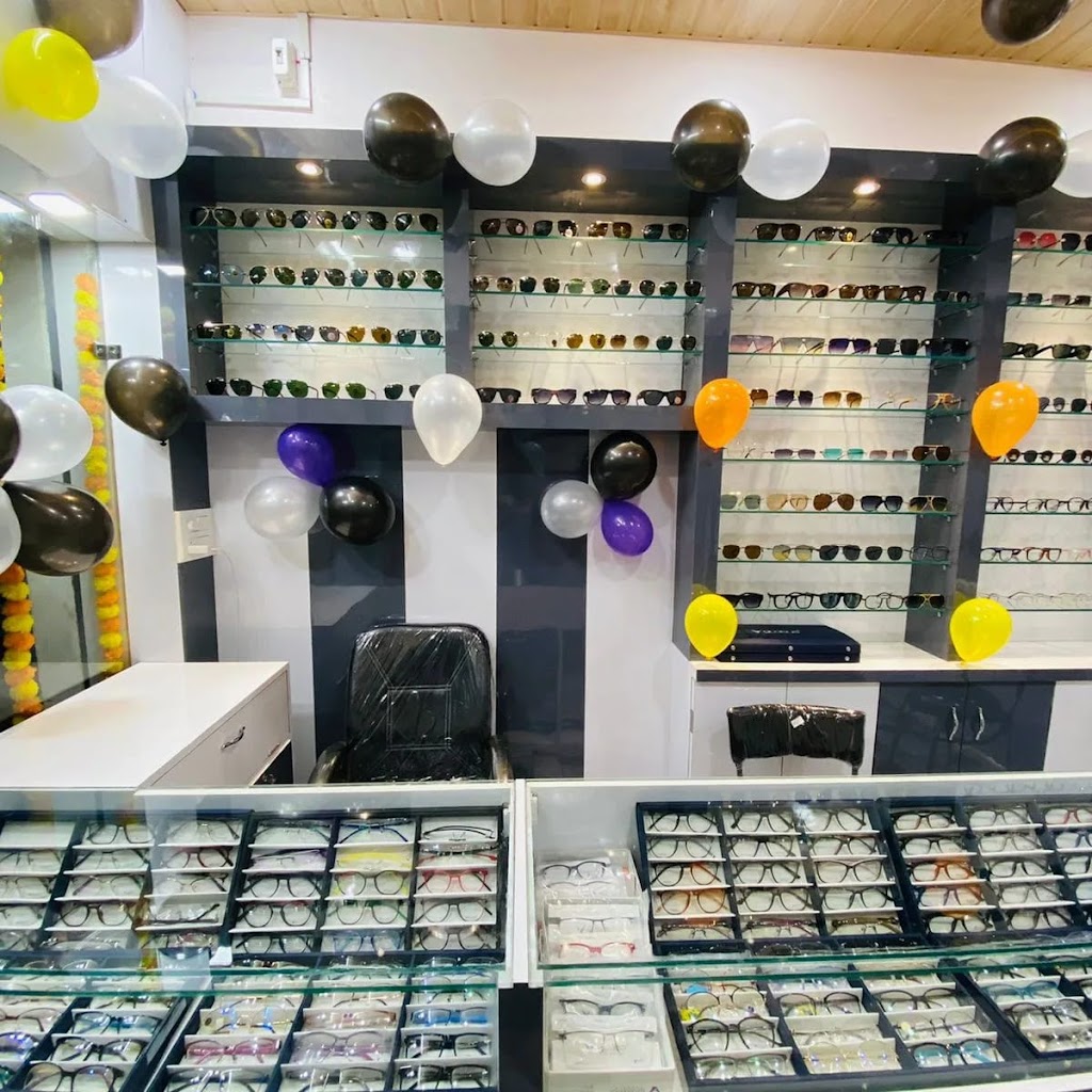 Rk Eye Care Optical