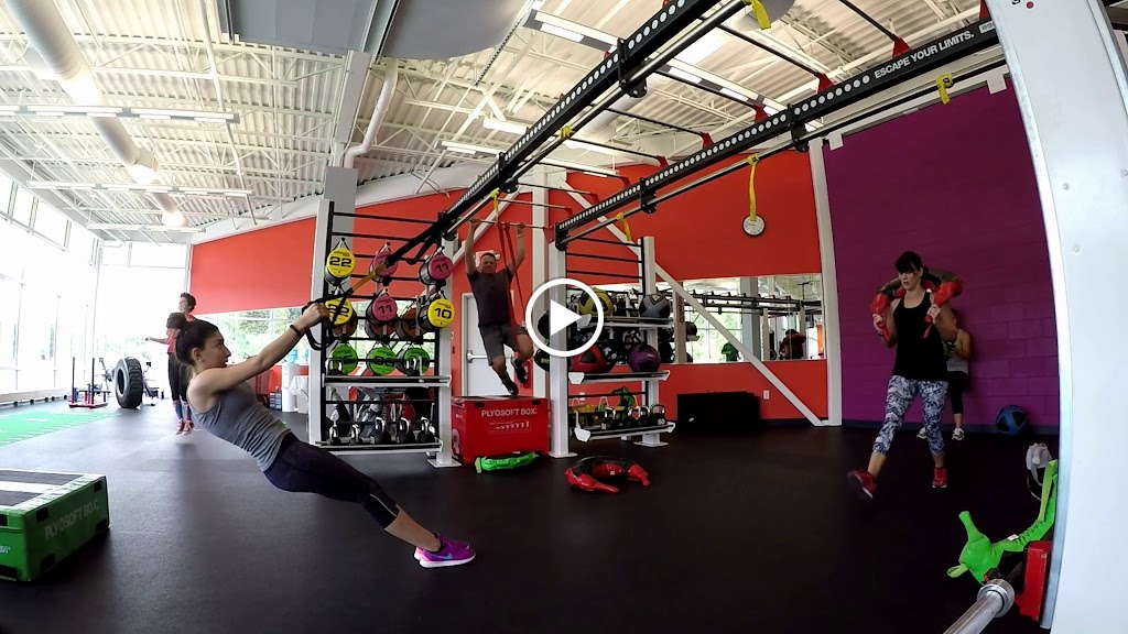  Greendale Family Branch YMCA