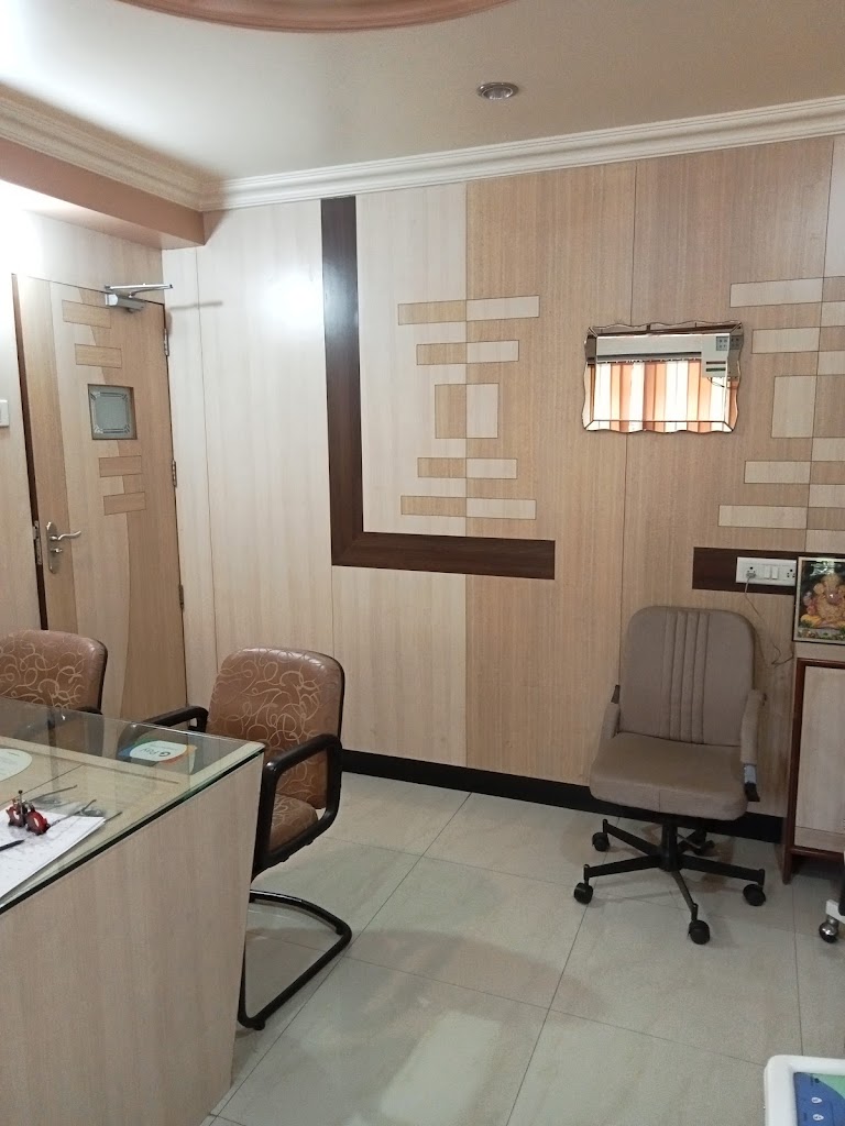Netra Jyoti Eye Clinic