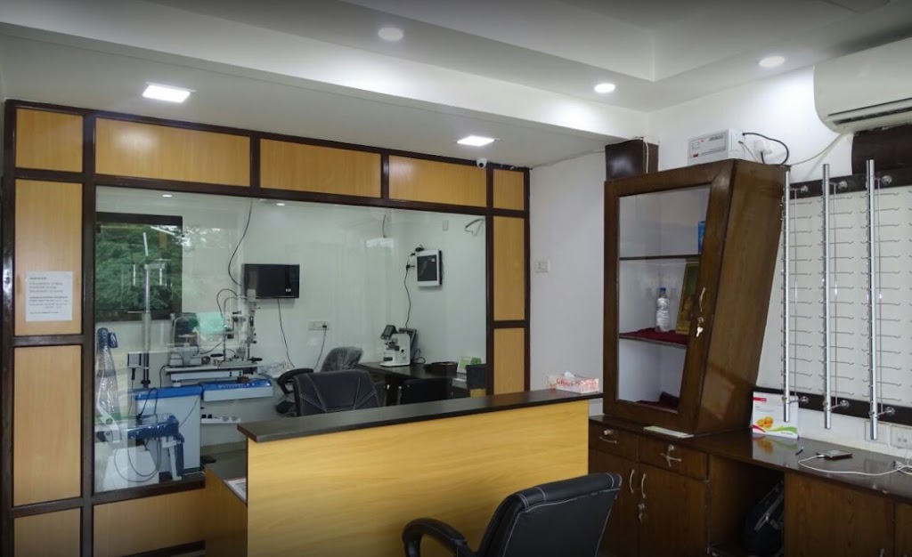 My Eye Clinic My Family Clinics