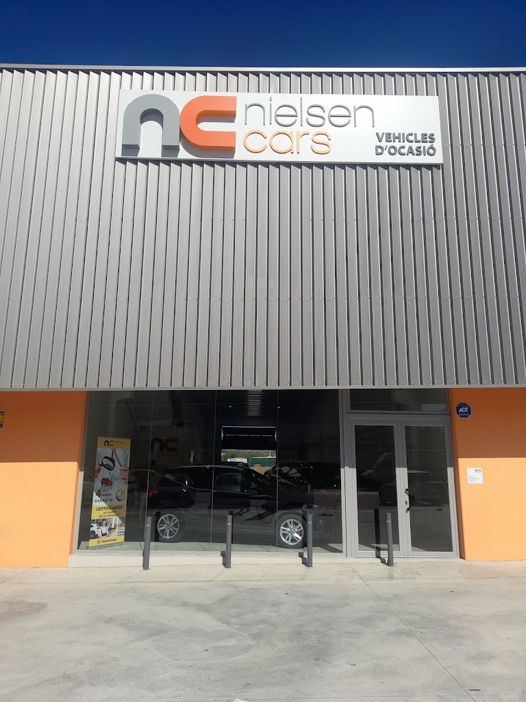 Nielsen Cars