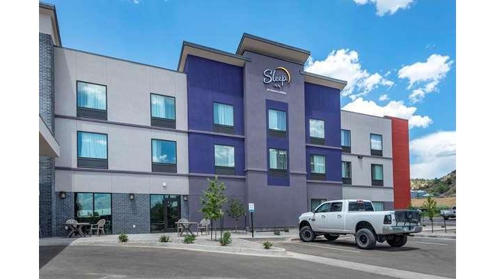 Sleep Inn Durango