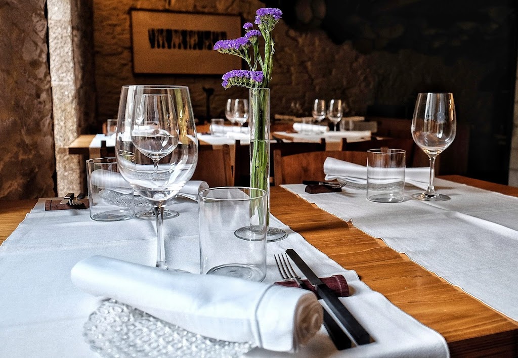 Restaurante A Maceta