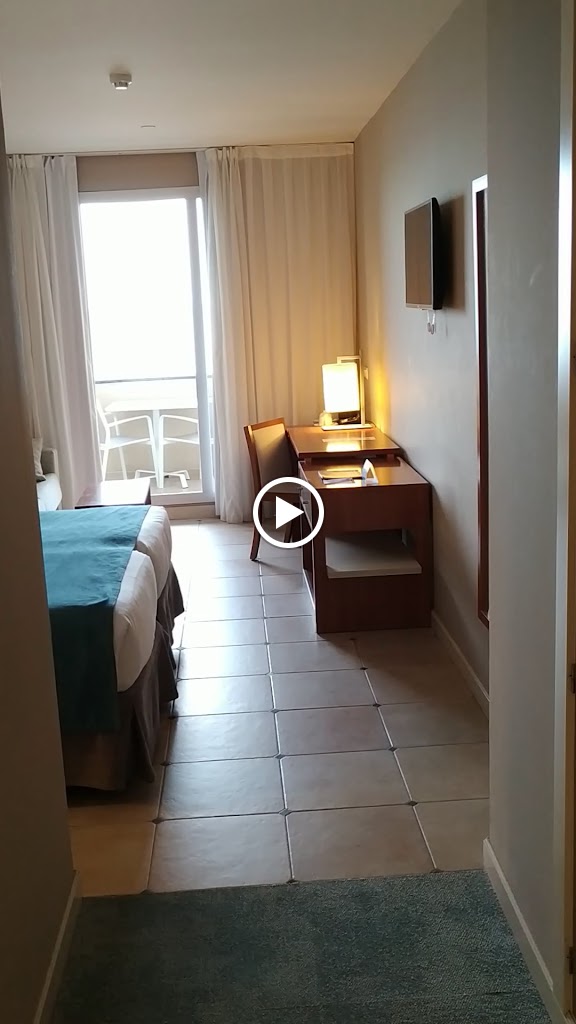 Hotel ILUNION Fuengirola — Videos