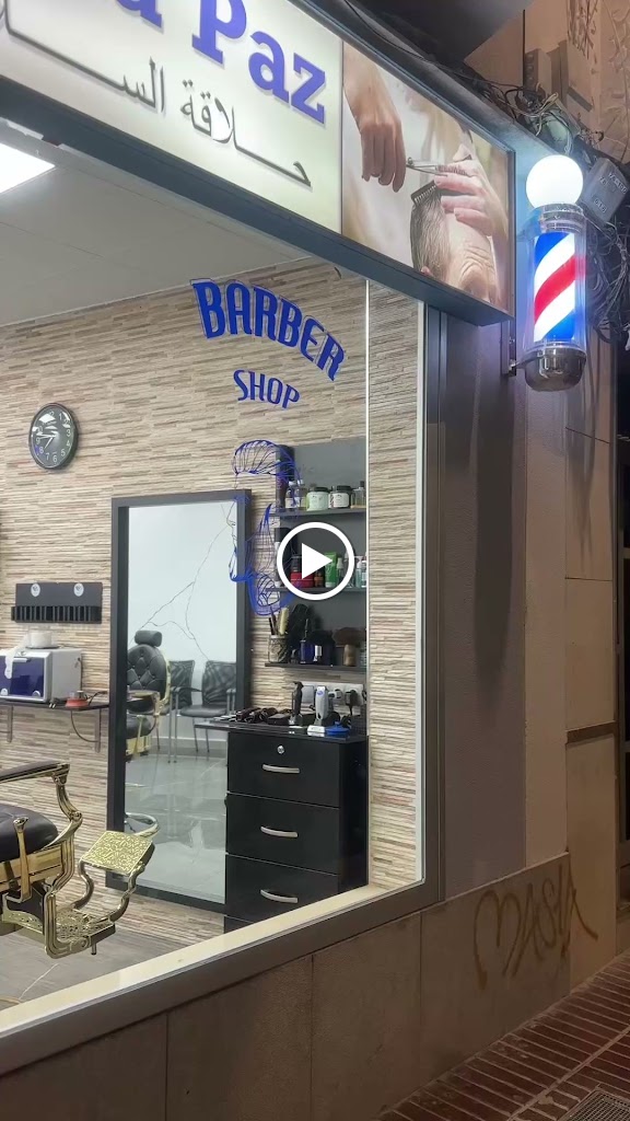 Peluqueria La Paz Benicarlo 2014 — Videos