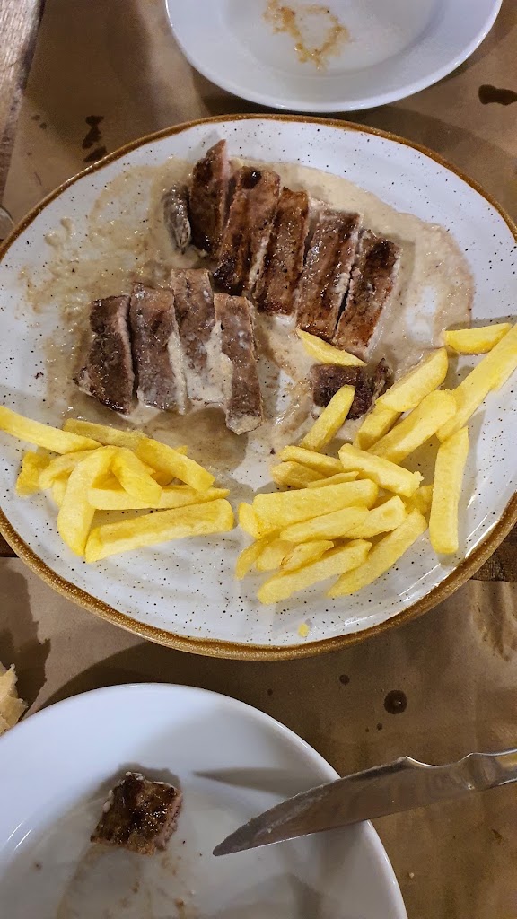 Restaurante La Casona — Mas recientes