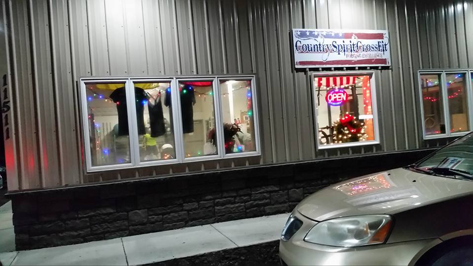  Be Bold Excel Fitness