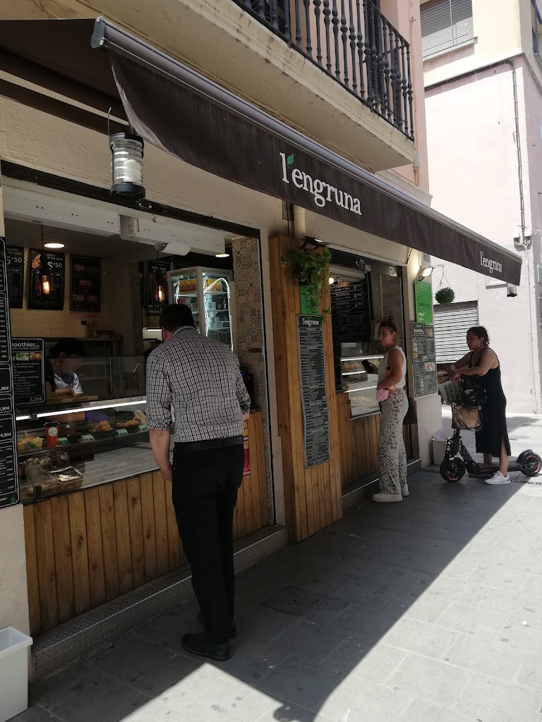 L'Engruna