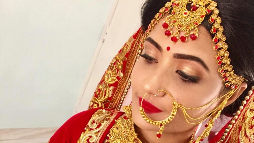 Dulhan Beauty Parlour