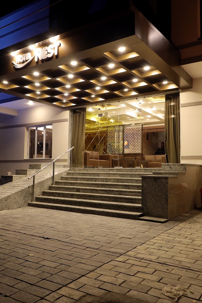 Hotel Nest Bhuj