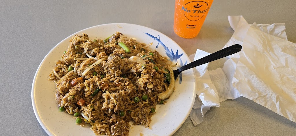 No Thai! S. Main