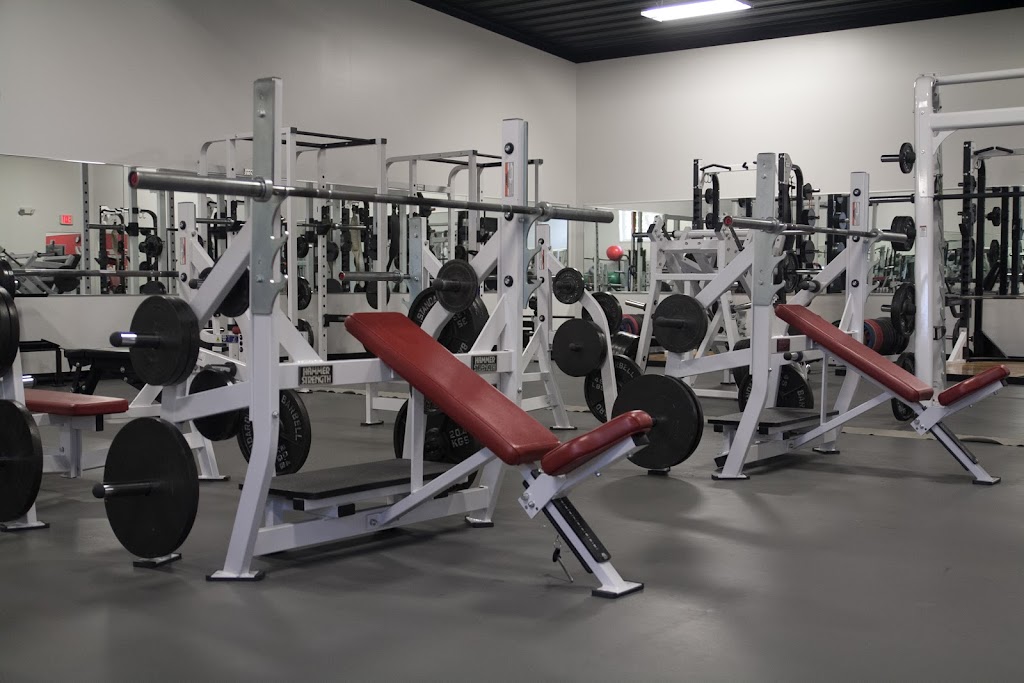  Wolfpack Sports & Summit Fitness (Hockey Skills & Strength Private Training) *By Appointment Only*