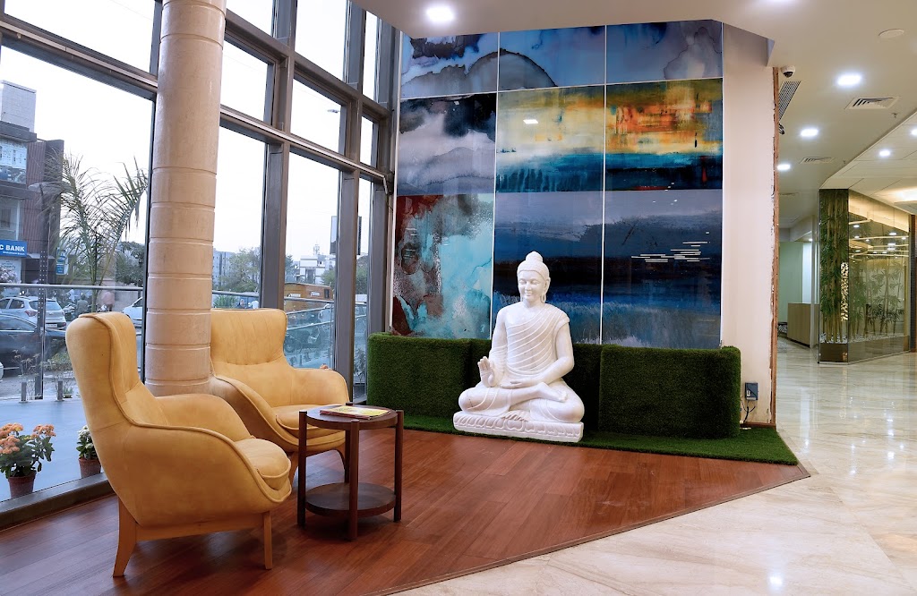 Occura Eye Care Hospital
